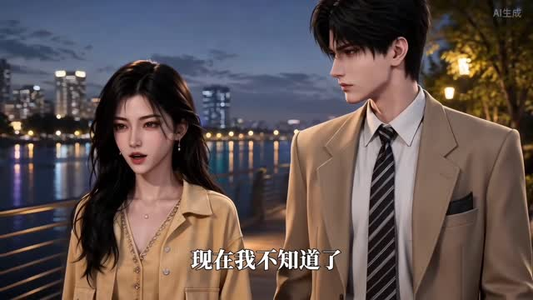 别攻略了，裴总他先疯了（30集）快来看短剧