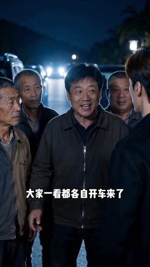 绝命大藏家之命局迷踪4（63集）最近很火的短剧