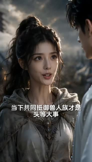 穿成废柴咸鱼女主卷翻全天骄（36集）百度网盘在线看