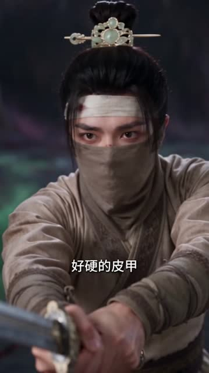 掌上娘子可不好惹（52集）大结局