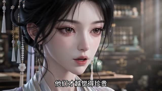 攻略失败后我不装了（69集）精彩短剧热播中