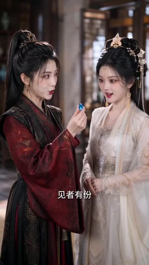 公府真千金，宠得首辅肆无忌惮第二季（89集）短剧爆款推荐