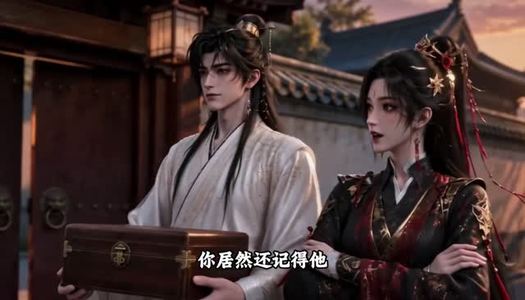 帝国第一驸马：世子无敌第一季（538集）每天短剧分享