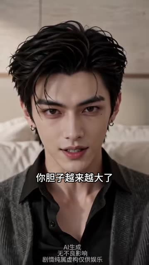 墨少别装了,您心动了(205集) 墨少别装了,您心动了(205集)亿万短剧抢先看