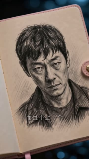 案子难破：问她手下三万只苍蝇（67集）最新短剧抢先看