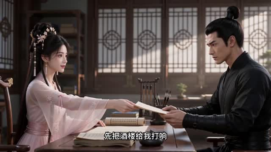 骄阳照君归（328集）热门短剧推荐