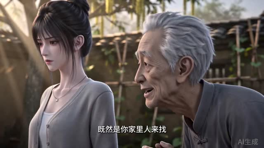 反派恶少：谁敢说我妹是恶毒女配（132集）短剧片段分享
