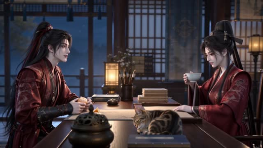 我老婆是天下第一权臣！（130集）短剧抢先看