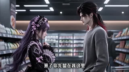 NPC摊牌了我不是玩家哦(553集) NPC摊牌了我不是玩家哦(553集)分享好看短剧