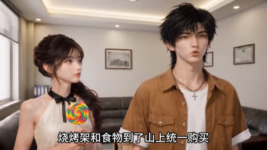 重启人生，拒绝校花？（108集）免费短剧推荐