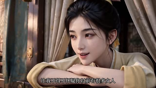 休夫后搬空侯府，带着王爷争夺天下（126集）热门短剧来袭