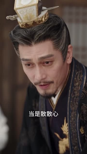 不是皇宫进不起，是侯府更有性价比（184集）免费热门短剧