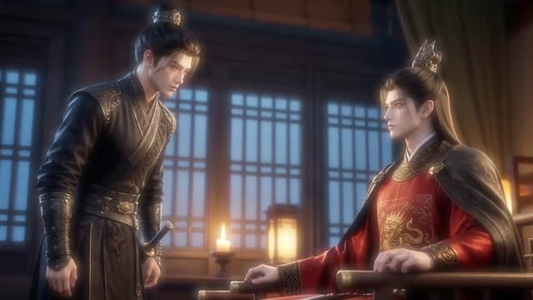 春潮夜渡第三季（更至50集）全集一次看完