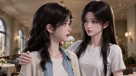 万倍星河（117集）短剧