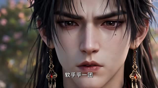 魔尊爹亲生的崽，我出生即化神（145集）越看越好看短剧