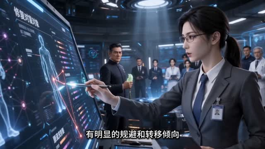 向仙文明两界飞升（102集）短剧免费分享