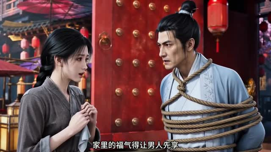 去享福吧，我的父亲（41集）短剧太好看了吧