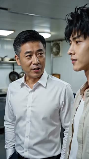 妈祖给我报点，我赶海带飞全村（289集）在线看完整版