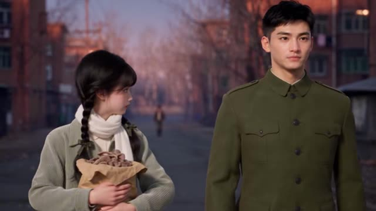 锦绣芳华：乔兰书重生记第二季（112集）战神短剧推荐