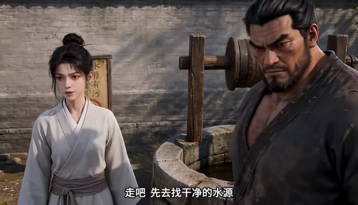 女扮男装闯汉末：我在三国当一方霸主（97集）小短剧推荐