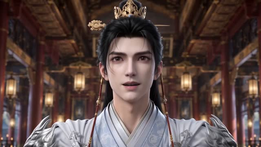 纨绔世子独宠贤妻第二季（43集）完整版