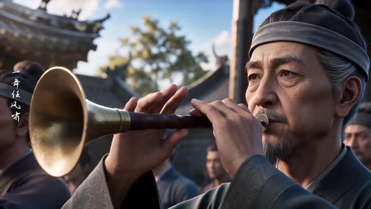 全族托举农门状元郎第七季（147集）第一集
