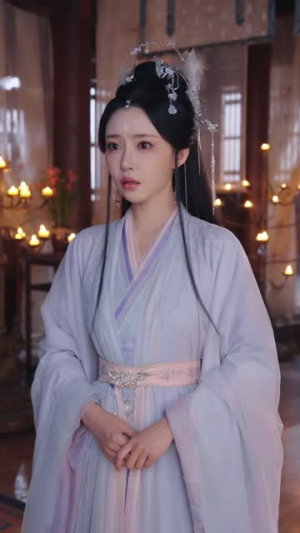 师叔她断情证道(69集) 师叔她断情证道(69集)排行榜前十短剧