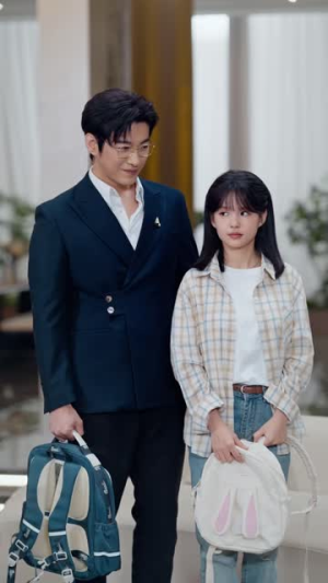 婚后许他心安（82集）在线观看完整版