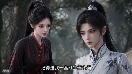 嫡女锦杀第二季(139集) 嫡女锦杀第二季(139集)穿越短剧推荐