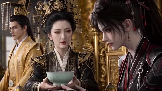 纨绔郡主她既要还要（73集）亿万短剧抢先看