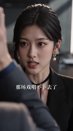 他溺悔海，她向春山（60集）高分推荐免费看