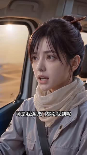 公路求生卡进了古代，柳姨娘癫狂极了第三季（120集）短剧上头又好看