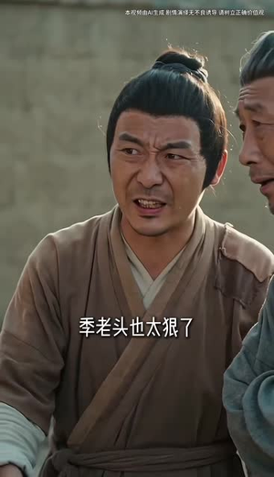 空间囤满家底，古朝弃女搞实业第三季（159集）古装热门短剧