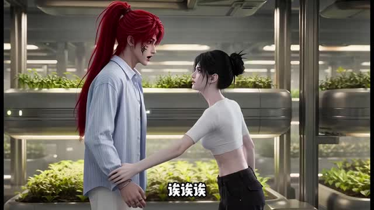 末日崛起时代（255集）免费短剧合集