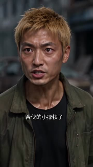小丧尸她只想囤粮，战神别抢我的粮（100集）全集我都看完了