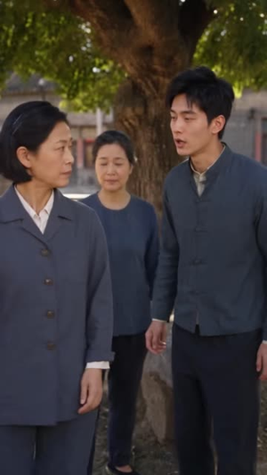 六零：我吹的牛全成真了（161集）一起看短剧