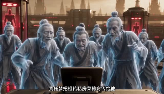 地府打工人:一路升职成灵神(92集) 地府打工人:一路升职成灵神(92集)火爆热门短剧