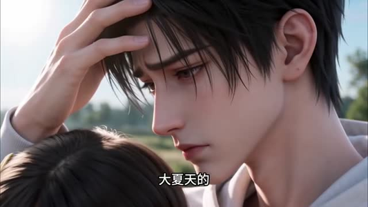 毒蘑菇之反派大佬成了女儿奴（145集）在线观看全集
