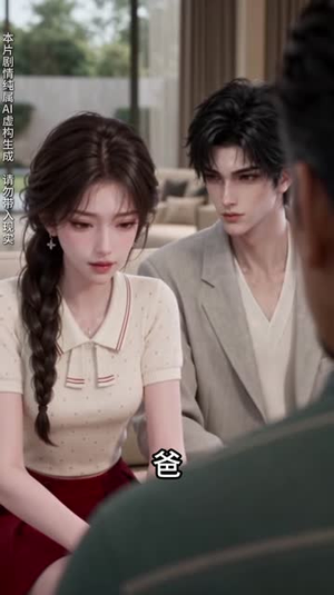 瘦身从打赏古代开始（50集）超好看短剧推荐