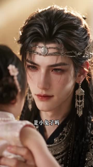 天降小奶团，清冷少主破防了（135集）在哪看免费