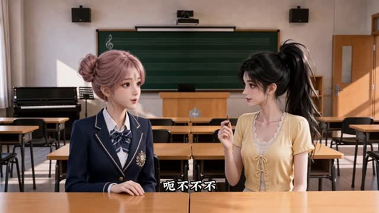 灵儿控制之蛊心亦灵（149集）高清画质免费看