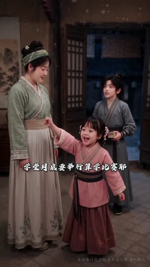 穿成绝境厨娘：一锅卤味破危局（80集）短剧精彩不断