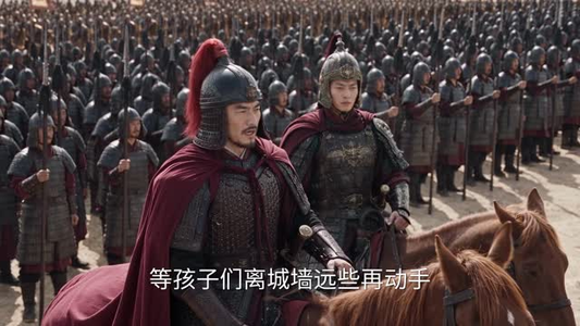 攻略失败：给古人直播当今盛世（124集）热播短剧追不停