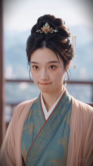 皇上表弟说他恕难从命第三季（135集）最新短剧抢先看