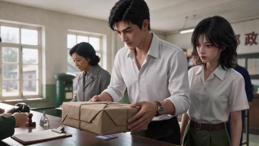 季鸯穿书记第二季(122集) 季鸯穿书记第二季(122集)短剧太好看