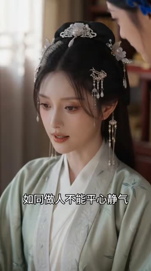 反骨嫡女，偏要撩王爷肃侯府（76集）最火爆短剧