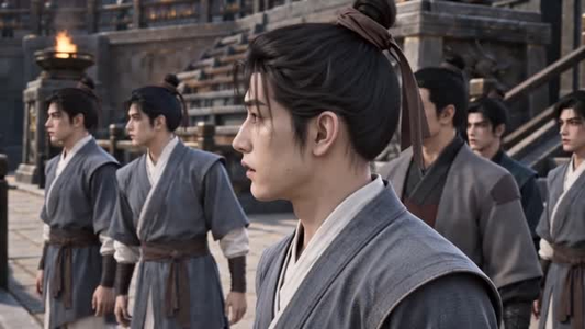武道加点:乱世老六成圣第六季(186集) 武道加点:乱世老六成圣第六季(186集)古装短剧热播