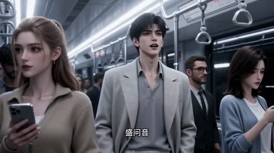 肆野来音，影帝夫人又穷又凶（103集）精彩短剧上线