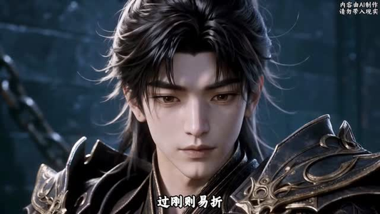狱卒长生传第二季（200集）百万短剧抢先看