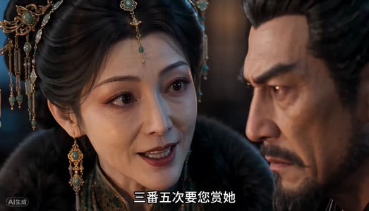 嫡女锦杀第一季（124集）短剧介绍